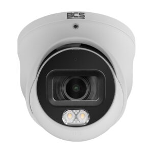 BCS BCS-L-EIP26FCL3P-Ai1 Skliautas IP apsaugos kamera Vidaus ir lauko 3288 x 1850 pikseliai Lubos / siena - Image 2