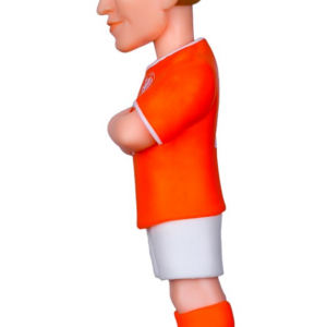 MINIX NETHERLANDS - FRANKIE DE JONG - Image 3