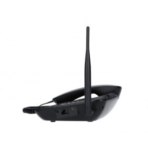 MaxCom Comfort MM41D Išmanusis telefonas Skambintojo ID Juoda - Image 2