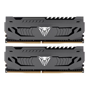 Patriot Memory Viper Steel PVS416G360C8K atminties modulis 16 GB 2 x 8 GB DDR4 3600 MHz - Image 2
