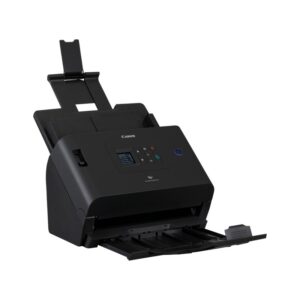 Canon imageFORMULA DR-S250N Sheet-fed skaitytuvas 600 x 600 DPI A4 Juoda - Image 3