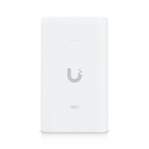 Ubiquiti UISP U-PoE++ Gigabitinis eternetas 48 V - Image 2