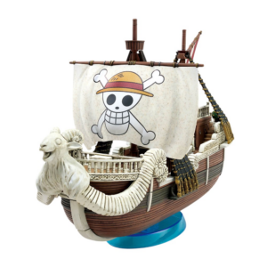 ONE PIECE GRAND SHIP COLLECTION GOING MERRY (NETFLIX) - Image 2