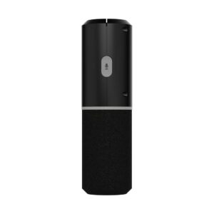 Shure MV6 gen2 - USB-C jungties kardioidinis dinaminis mikrofonas, skirtas žaidėjams ir transliuotojams, juodos spalvos - Image 3
