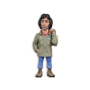 MINIX RAMBO - JOHN RAMBO FIRST BLOOD - Image 3