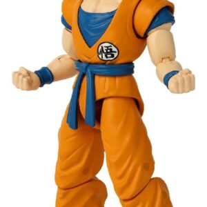 DRAGON BALL DRAGON STARS GOKU (DBS SH VER.) - Image 3