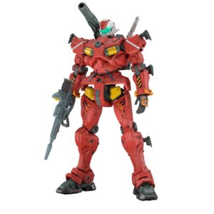 HGGQ 1/144 LIGHT-TYPE GUNCANNON - Image 2