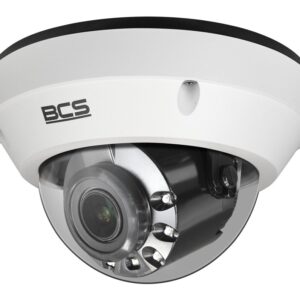BCS ULTRA Skliautas IP apsaugos kamera Vidaus ir lauko 2592 x 1944 pikseliai Lubos / siena - Image 3