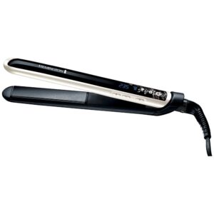Remington S9500 Pearl Tiesinimo žnyplės Šiltas Juoda 3 m