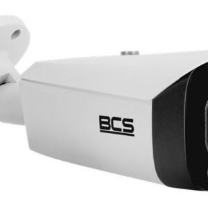 BCS BCS-L-TIP68FCR5L5-Ai1 Kulka (forma) IP apsaugos kamera Lauke 3840 x 2160 pikseliai Lubos / siena