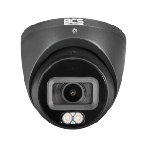 BCS BCS-L-EIP28FCR3L3-AI1-G(2) apsaugos stebėjimo kamera Skliautas IP apsaugos kamera Vidaus ir lauko 3840 x 2160 pikseliai Lubos / siena - Image 2
