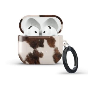 Burga Airpods dėklas, Celestial - Airpods 4