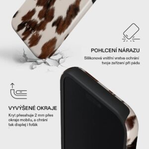 Burga Tough Magsafe dėklas, Celestial Tough - iPhone 17 Pro - Image 2
