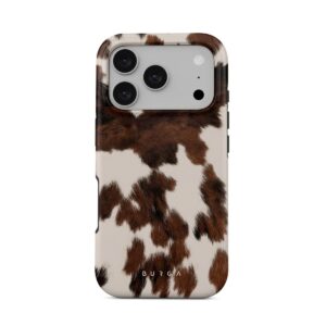 Burga Tough Magsafe dėklas, Celestial Tough - iPhone 17 Pro