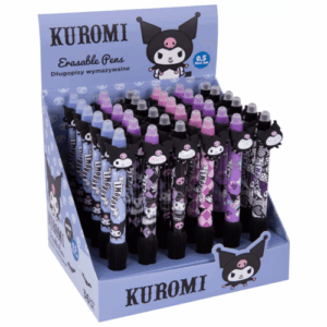 Automatinis trinamasis tušinukas CoolPack Kuromi - Image 2