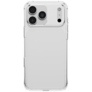 Dėklas UNIQ Lifepro Xtreme, skirtas iPhone 18 Pro Max / 17 Pro Max, skaidrus - Image 2