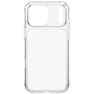 Dėklas UNIQ Lifepro Xtreme, skirtas iPhone 18 Pro Max / 17 Pro Max, skaidrus - Image 4
