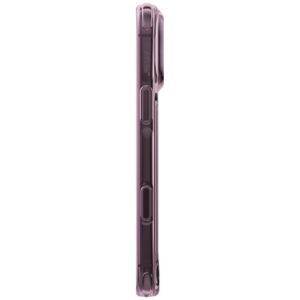 Dėklas UNIQ LifePro Xtreme, skirtas iPhone 18 Pro Max / 17 Pro Max, su Magclick įkrovimu, bordo spalvos - Image 4