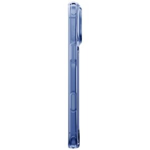 Dėklas UNIQ LifePro Xtreme, skirtas iPhone 18 Pro Max / 17 Pro Max, su Magclick įkrovimu, mėlynas - Image 4