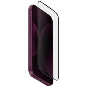 Grūdintas stiklas UNIQ Optix Vision AR Clear DX2, skirtas iPhone 18 Pro