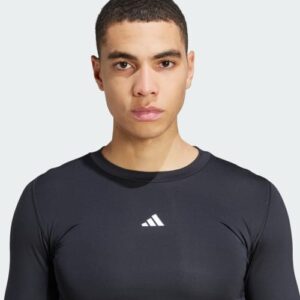 Adidas JP2944_195 sportiniai marškiniai arba palaidinė