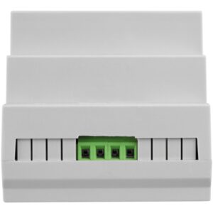 BCS BCS-ZA1240 maitinimo blokas TS35 DIN Balta - Image 3