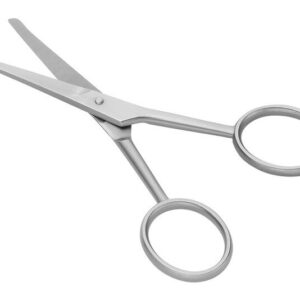 ZWILLING 43567-101-0 žirklės veido plaukams Nosies plaukams - Image 3