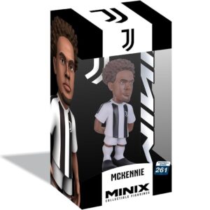 MINIX JUVENTUS - WESTON McKENNIE - Image 1