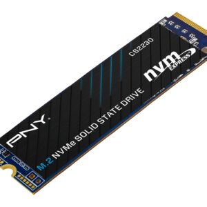 PNY CS2230 500 GB M.2 PCI Express 3.0 NVMe 3D NAND - Image 2