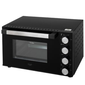 Elektrinė orkaitė ADLER AD 6031 Juoda - Image 2