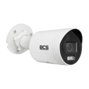 BCS BCS-V-TIP24FCR4L4-Ai2(2) Kulka (forma) IP apsaugos kamera Lauke Siena