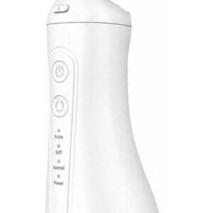 Burnos irigatorius ORO-DENT CLEANER WHITE OROMED - Image 3