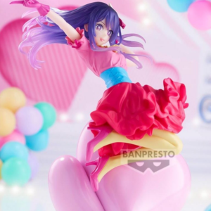 BANPRESTO OSHI NO KO ESPRESTO - AI - Image 2