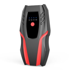Extralink Jump 3 Car Battery Booster | Powerbank rozruchowy do odpalania samochodu | (EX.38657) - Image 2