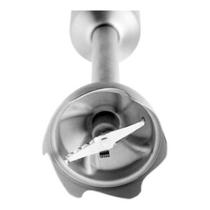 ZWILLING 53104-901-0 trintuvas 0,6 L Panardinamas maišytuvas 800 W Juoda, Nerūdijančiojo plieno - Image 2