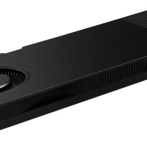 Nvidia RTX PRO 4000 Blackwell 24 GB GDDR7 - Image 1