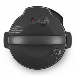 Crock-Pot CSC062X daugiafunkcis puodas 5,6 L 1400 W Juoda, Nerūdijančiojo plieno - Image 2