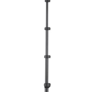 Hama Solid 160 2D trikojis Išmanusis telefonas Juoda - Image 1