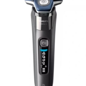 Philips SHAVER Series 7000 S7887/58 skustuvas vyrams Rotorinis skustuvas Apkarpymo mašinėlė Chromas - Image 2