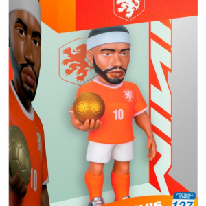 MINIX NETHERLANDS - MEMPHIS DEPAY