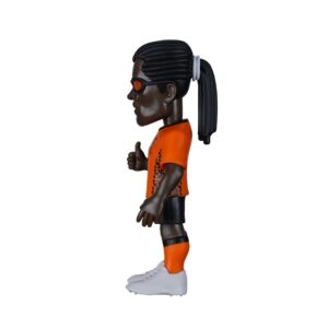 MINIX WC LEGENDS NETHERLANDS - EDGAR DAVIDS - Image 3