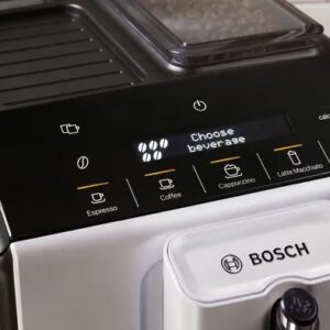 Bosch Serie 2 TIE20301 kavos aparatas Visiškai automatinis Espreso kavos aparatas 1,4 L - Image 3