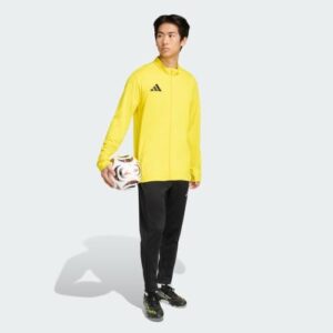 Adidas JZ6588_220 sportinis megztinis arba džemperis su gobtuvu - Image 3