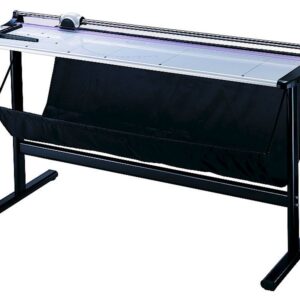 Olympia TR 1307 popieriaus pjaustyklė 130 cm 7 lapai - Image 1