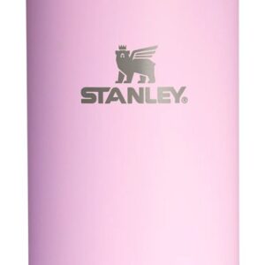 Stanley Transit Mug 350 ml Rožinė Nerūdijančiojo plieno - Image 1