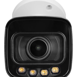 BCS L-TIP46VCR6L6-Ai1 Kulka (forma) IP apsaugos kamera Lauke 3288 x 1850 pikseliai Lubos / siena - Image 2
