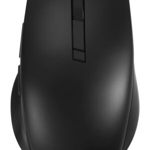 ASUS SmartO Mouse MD200 kompiuterio pelė Biuras Dešinės rankos RD belaidis ryšys + „Bluetooth“ Optinis 4200 DPI - Image 2