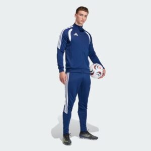 Adidas JY7205_205 sportinis megztinis arba džemperis su gobtuvu - Image 3