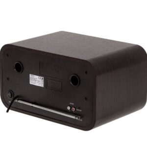 Radijas Camry CR 1182 - Image 3