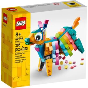 Blokai LEGO 40644 Piñata
